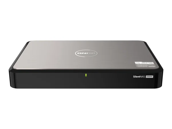 QNAP HS-264-8G 2-Bay NAS N5105