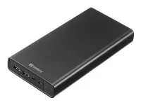 SANDBERG Powerbank USB-C PD 100W 38400