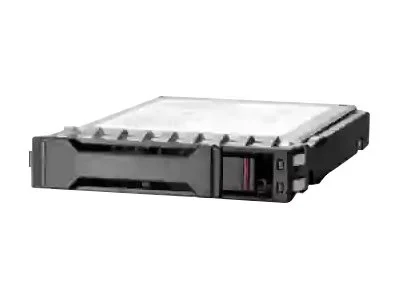 HPE SSD 960GB SAS RI SFF BC MV