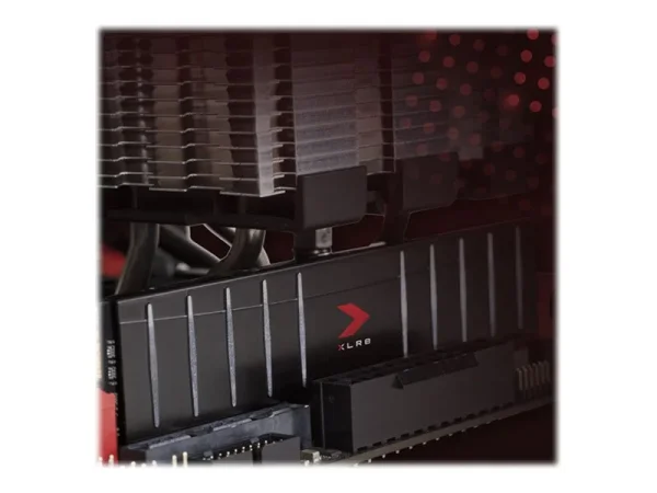 PNY XLR8 8GB DDR4 3200MHz DIMM CL16