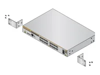 ALLIED Rack mount brackets AT-x230-18GP