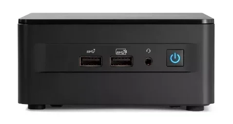 ASUS RNUC12WSHV700002I BB i7-1270P