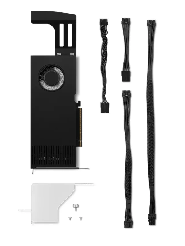 LENOVO NVIDIA RTX PRO 4000 Blackwell