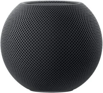 Apple HomePod mini space grey