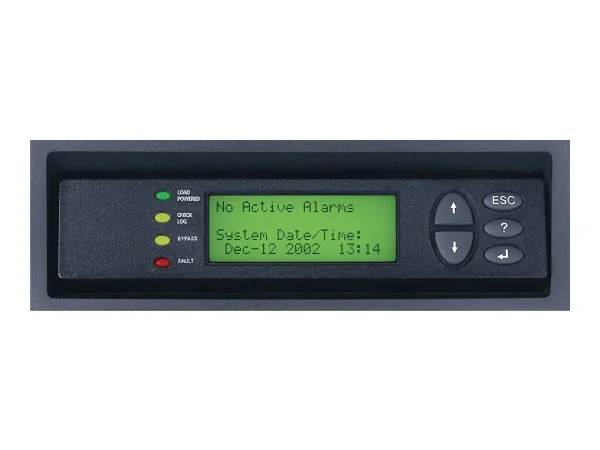 APC Symmetra LX 8kVA-16kVA N+1 RackMount