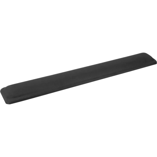 InLine® Tastatur-Pad, Gel Handballenauflage, 464x60x23mm, schwarz
