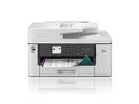 BROTHER MFCJ5345DW Professional 4in1 MFP