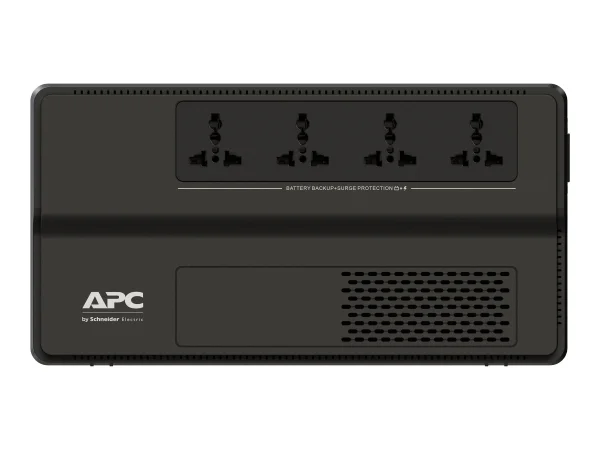 APC Easy UPS BV 800VA AVR Outlet 230V