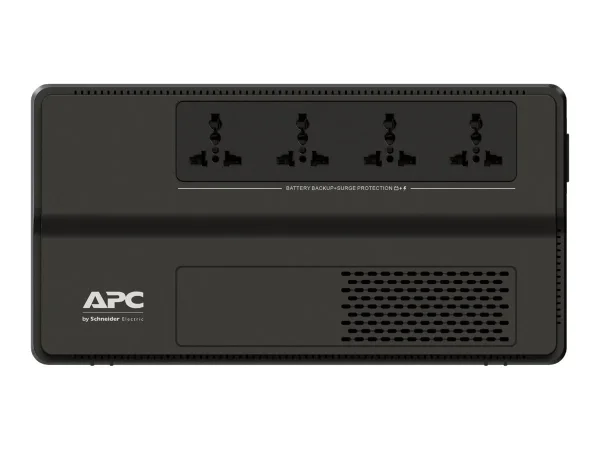 APC Easy UPS BV 650VA AVR Outlet 230V