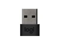 LOGI Zone Wired USB-C to A Adapter