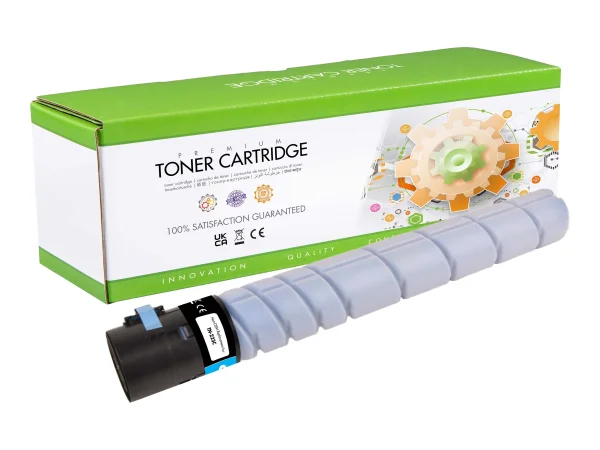 STATIC cartr KM TN-223C cyn reman 20k