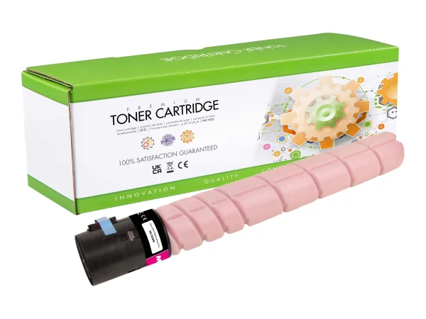 STATIC cartr KM TN-223M mgt reman 20k