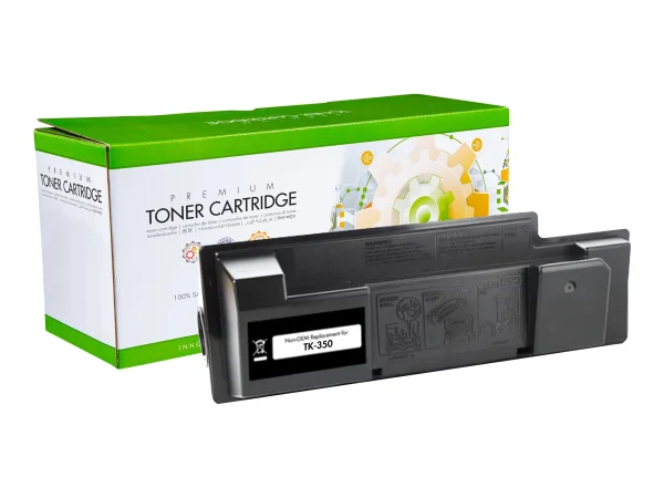 STATIC cartr Kyocera TK-350 blk comp 15k