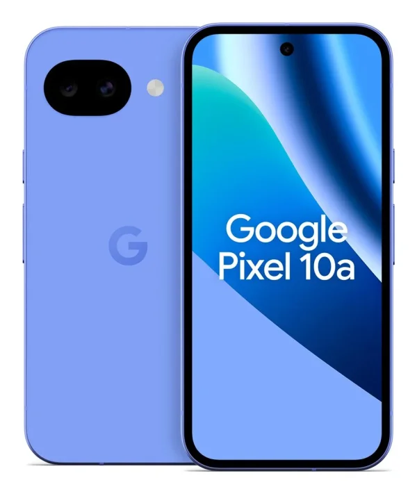 Google Pixel 10a 128GB lavender