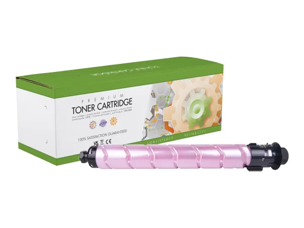 STATIC cartr Ricoh 842257 mgt reman 19k