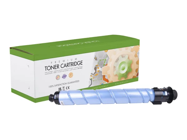 STATIC cartr Ricoh 842258 cyn reman 19k