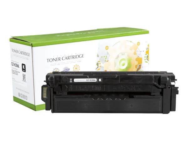 STATIC cartr Samsung SU171A blk reman 6k