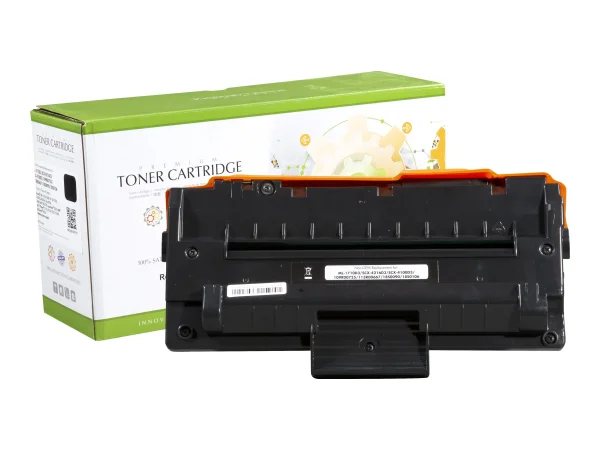 STATIC cartr Xerox 109R00725 blk comp 3k