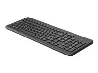HP 225 WL KBD German localization