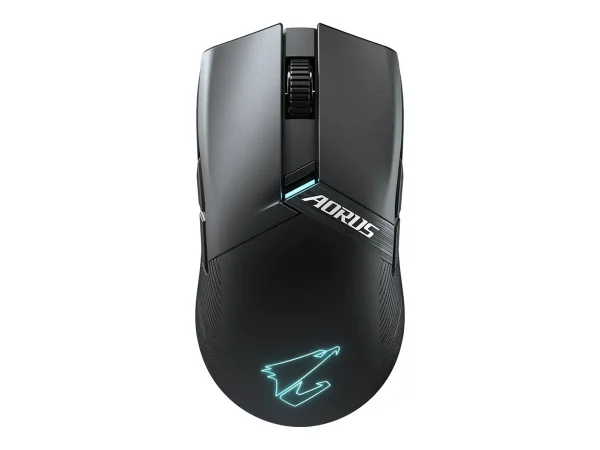 GIGABYTE AORUS M6 Wireless Mouse