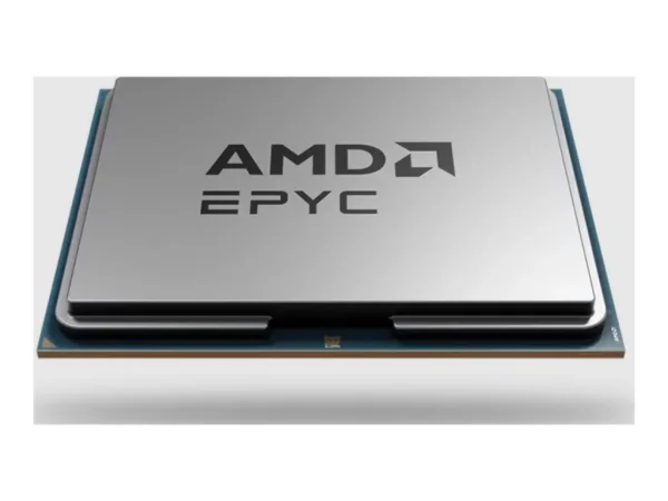 AMD EPYC 64Core Model 8534PN SP3 Tray