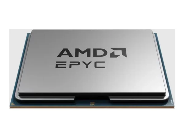 AMD EPYC 48Core Model 8434P SP3 Tray