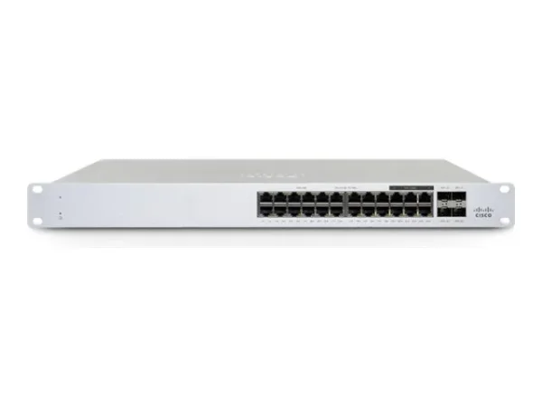 CISCO Meraki MS130-24 Cloud Managed 24GE