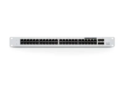 CISCO Meraki MS130-48 Cloud Managed 48GE