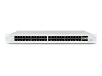 CISCO Meraki MS130-48X Cloud Mgd. 40GE