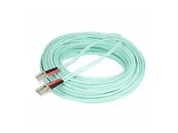 STARTECH 20m OM4 LWL Patchkabel LC/LC