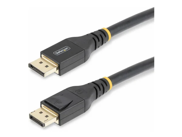 STARTECH 15m 8K DisplayPort Kabel 1.4