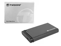 Bundle TRANSCEND TS480GSSD220S+TS0GSJ25C