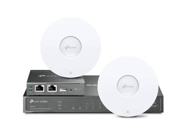 Bundle TP-LINK Omada NFR Kit S