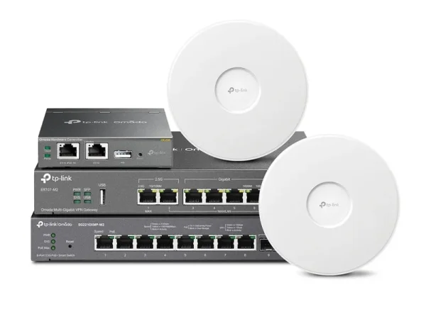 Bundle TP-LINK Omada NFR Kit L