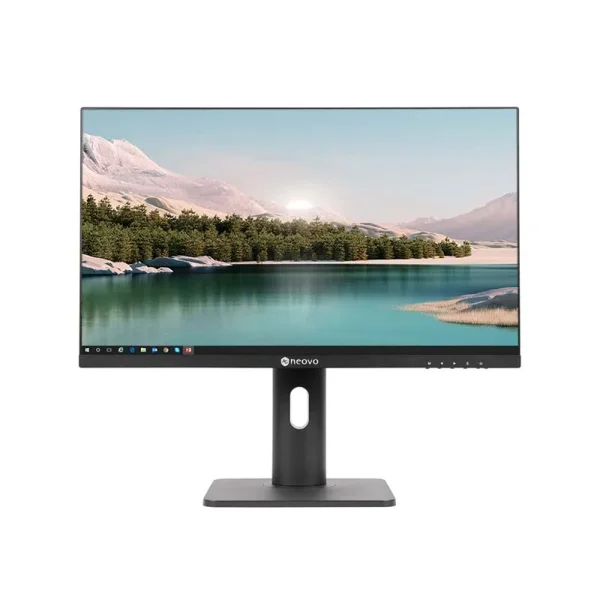 AG Neovo Office Monitor 27'' FHD LCD, 100Hz, ergonomisch