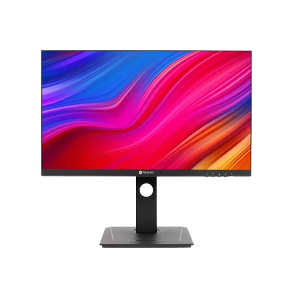 AG Neovo Office Monitor 27'' WQHD USB-C