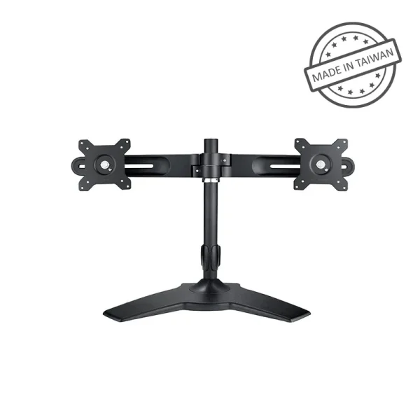 AG Neovo DMS-01D nDual Desktop Ständer