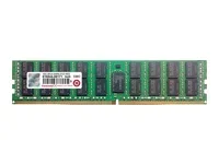 TRANSCEND REG-DIMM DDR4 16GB 2133 2Rx8