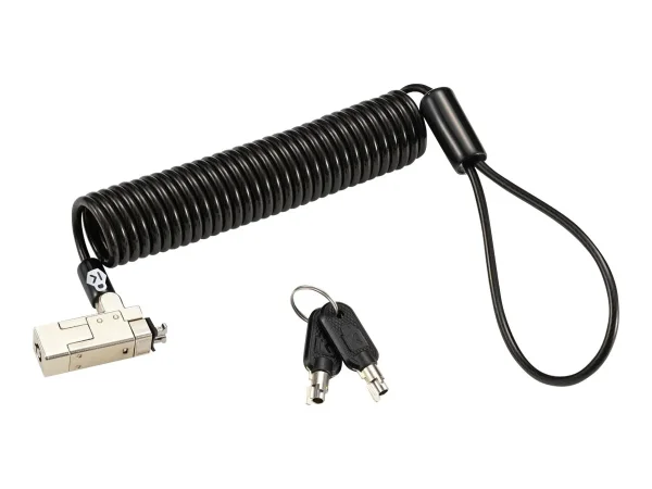 KENSINGTON NanoSaver 2.0 Laptopschloss