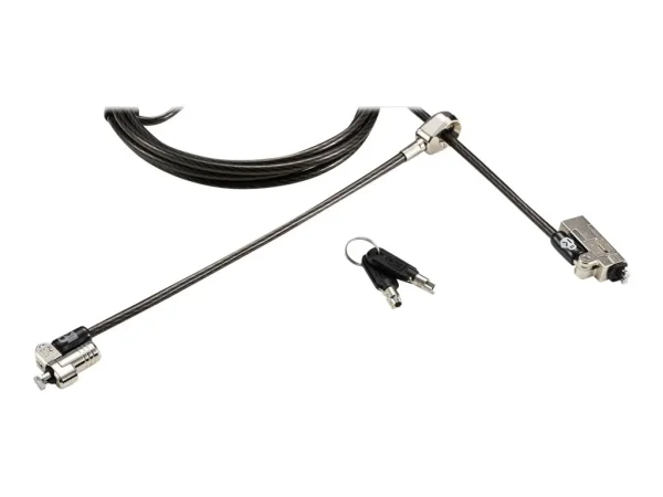 KENSINGTON NanoSaver 2.0 Like Keyed