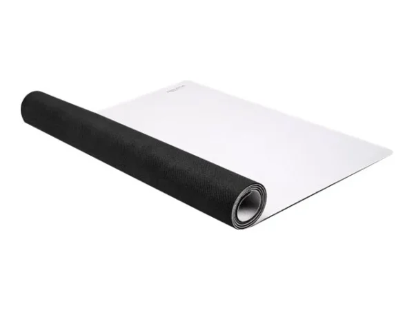DELOCK Mauspad 900x500x2mm weiss