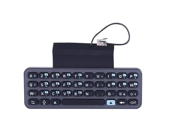 ALE ALE-10 MagnetischeTastatur AZERTY