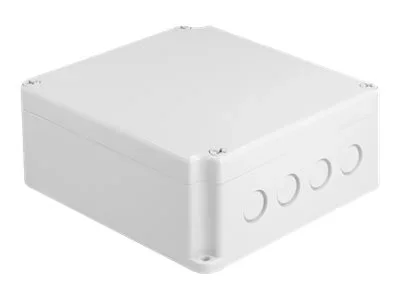 DELOCK Installationsgehäuse 170x160x70