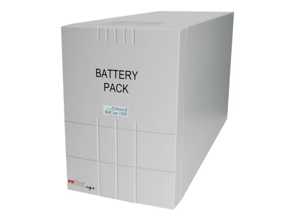 ROLINE ProSecure II BatteryPack 3000