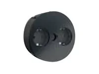 BACHMANN TWIST 1x Schutzkontakt 2x 0,2m