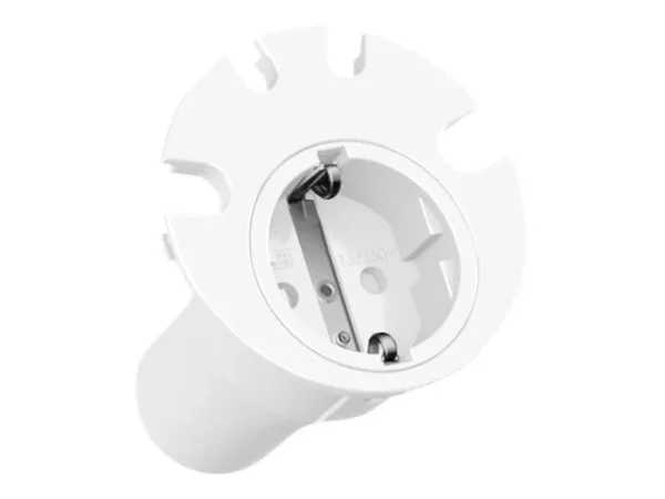 BACHMANN LOOP IN Kabeldurchfuhrung weiss