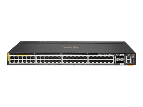 HPE Aruba 6300M Sw 48p 2p50G 2p25G