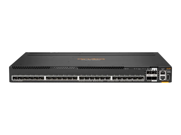 HPE Aruba 6300M Sw 24p SFP+ 2p50G 2p25G