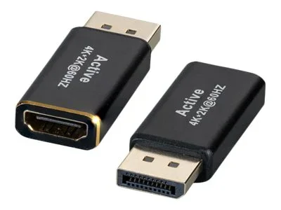 EFB DisplayPort Adapter DP Stecker