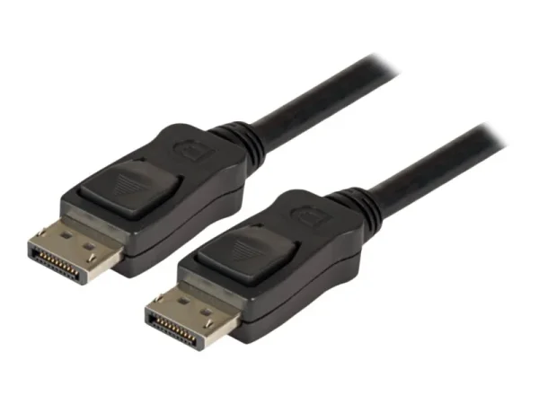 EFB DisplayPort 2.0 Anschlusskabel, DP